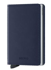 Secrid Slimwallet Original Navy 