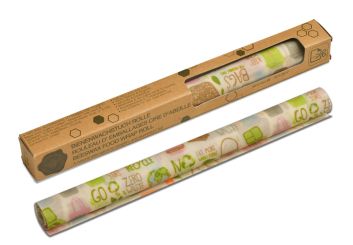 Beeswax Wraps Wrap Roll 32x90 cm Zero Waste 