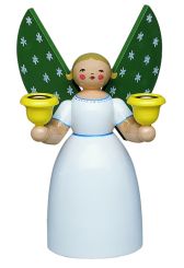 Wendt & Kühn Lichterengel weiß Größe 5 (14 cm) 