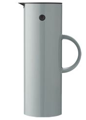 Stelton EM77 Isolierkanne 1 L dusty green 
