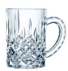 Nachtmann Noblesse 2-er Set Bierkrug 617/92 