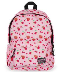 Legami Rucksack My Backpack Teddy Bear Cherry 
