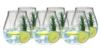 Riedel Gin Classic 6er Set 