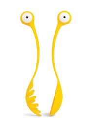 OTOTO Pasta-Servierbesteck Pasta Monsters 