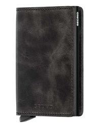 Secrid Slimwallet Vintage Black 