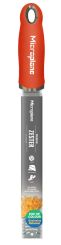 Microplane Zester/Reibe Premium Abendgold Orange 