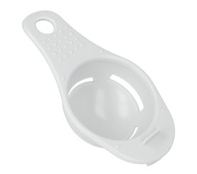 Metaltex Eigelbtrenner ABS Elfenbein 