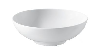 KPM Berlin Urbino Dessertschale weiß 