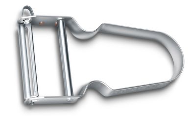 Victorinox Rex Sparschäler Aluminum 