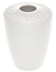 Meissen Vase Royal Blossom Weiß 