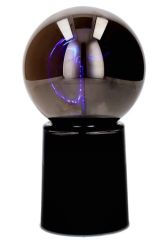 Gift Company Glowmance LED-Leuchtkugel Neonlicht Motiv: Bar schwarz 