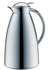 Alfi Isolierkanne Gusto stainless steel polished 1 L 