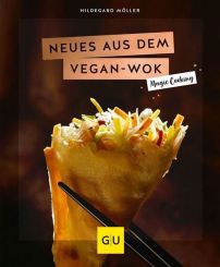 GU Neues aus dem Vegan-Wok 