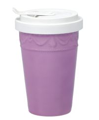 KPM Berlin Kurland KPM To-go Becher Feige 