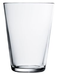 iittala Kartio Glas 40 cl klar 