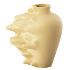 Rosenthal Vase 10 cm Fast Fossil Fast 