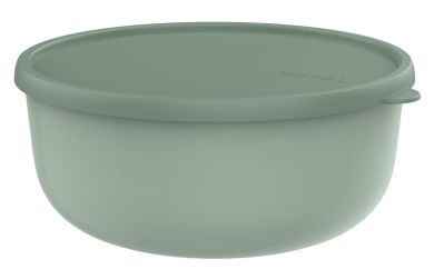 Mepal Aufbewahrungsdose Lumina 2.0 3000 ml Nordic Sage 