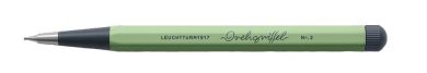 Leuchtturm1917 Drehgriffel Nr. 2 salbei Bleistift 