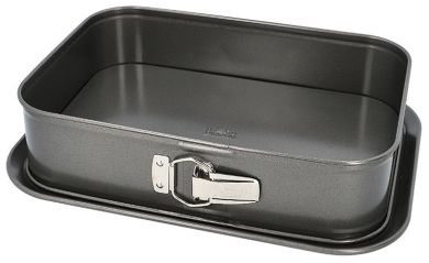 Birkmann Springform eckig 34x23,5 cm 