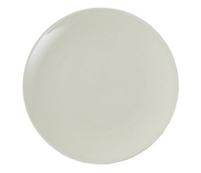 Dibbern Pastell Teller Flach 21 cm Khaki 