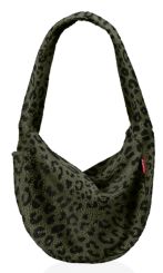 Reisenthel Moonbag Teddy Leo Olive 