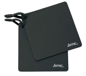Spring Grips Topflappen schwarz 1 Paar 