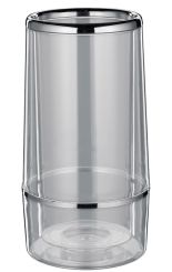 Cilio Basic Weinkühler Acryl 