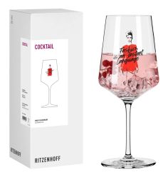 Ritzenhoff Online Fashion Cocktail 5 F. Mubarock F25 