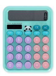 Legami Tischrechner Calcoolator Panda 