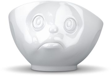 Fiftyeight Products Schale schmollend weiß 