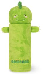 Legami Federmäppchen Plüsch Dino 