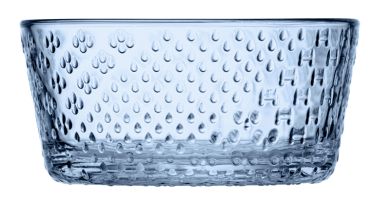 iittala Tundra Schale 25 cl aqua 