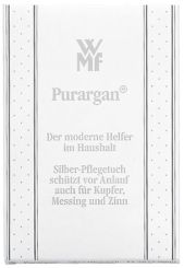 WMF Silberpflegetucht Anlaufschutz 