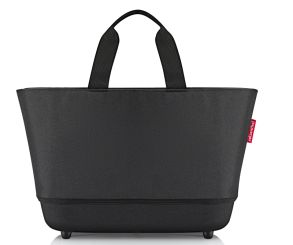Reisenthel shoppingbasket Herringbone Grey 