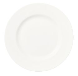 Dibbern Fine Bone China Weiss Classic Teller flach 31 cm 