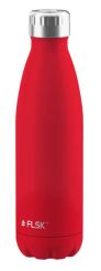 FLSK Isolierflasche 500 ml Red 