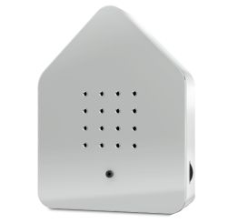 Relaxhound Zwitscherbox Grey 