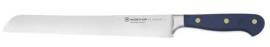 Wüsthof Brotmesser Doppelwelle 23 cm Wild Blueberry 