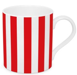 Paperproducts Henkelbecher FBC L1 red 