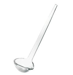 Guzzini Schoepfkelle Clear 