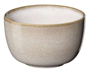 ASA Selection Saisons Schale Sand 9 cm 