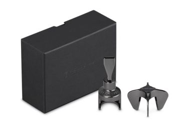 Le Creuset Geschenkset 102 Sektöffner Und Sektverschluss 