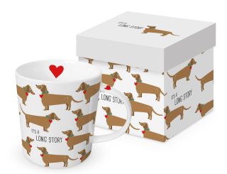 Paperproducts Trend Mug Long Story 