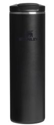 Stanley The Transit Fliptop Mug 0.47 L Black 2.0 