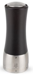 Peugeot Madras Pfeffermühle Edelstahl schoko 16 cm 