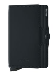 Secrid Twinwallet Matte Black 