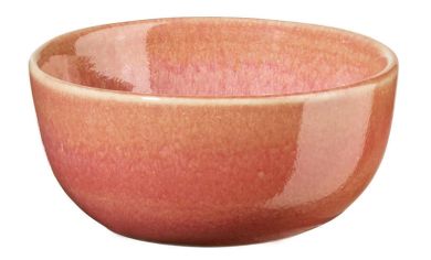 ASA Selection Poke Bowl Mini Bowl Dragonfruit L 8 cm B 8 cm H 3,5 cm 
