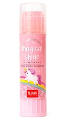 Legami Glitzer-Klebestift Magical Shine 