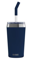 Sigg Helia Tumbler Mug Night Ink 0,45 L 
