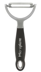 Microplane Y-Schäler Professional Black 